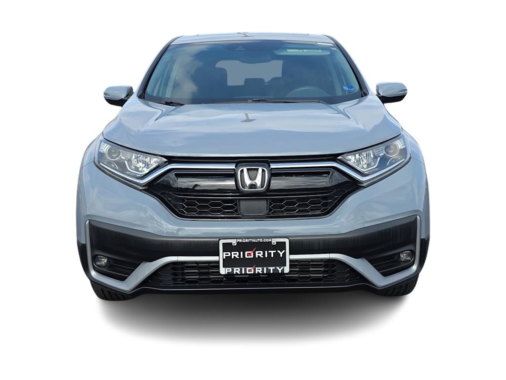 Thumbnail: 2020 Honda CR-V - 6