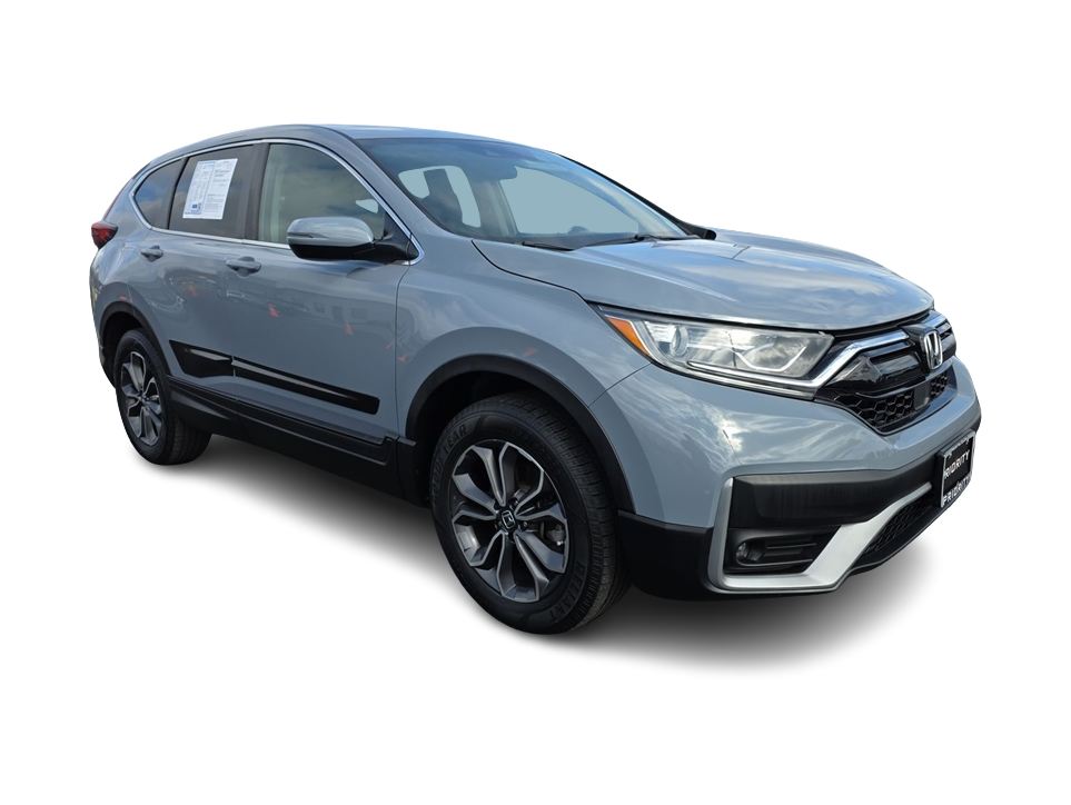 Thumbnail: 2020 Honda CR-V - 16