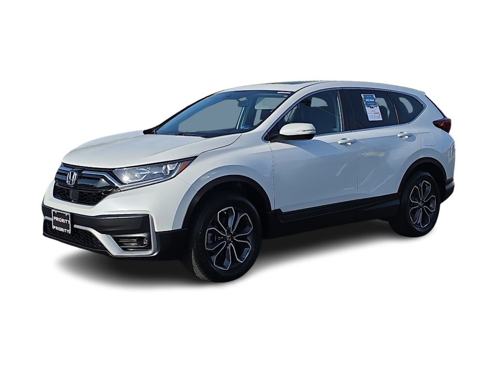 Thumbnail: 2020 Honda CR-V - 18