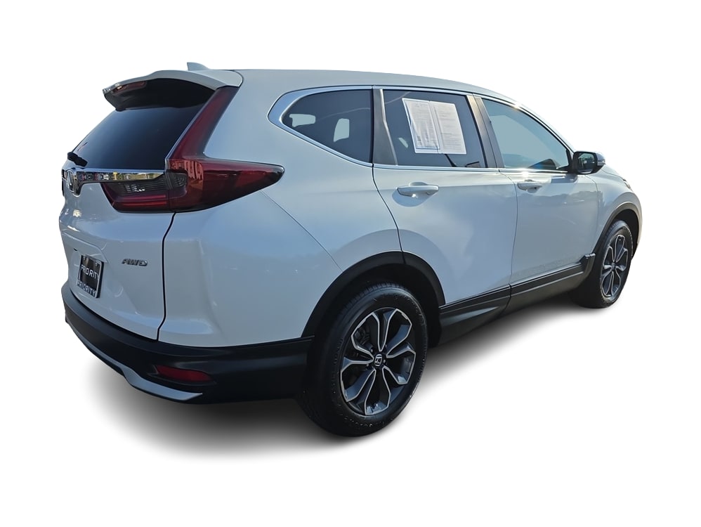 Thumbnail: 2020 Honda CR-V - 19