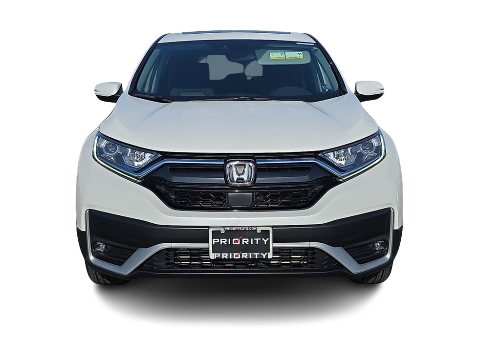 Thumbnail: 2020 Honda CR-V - 6