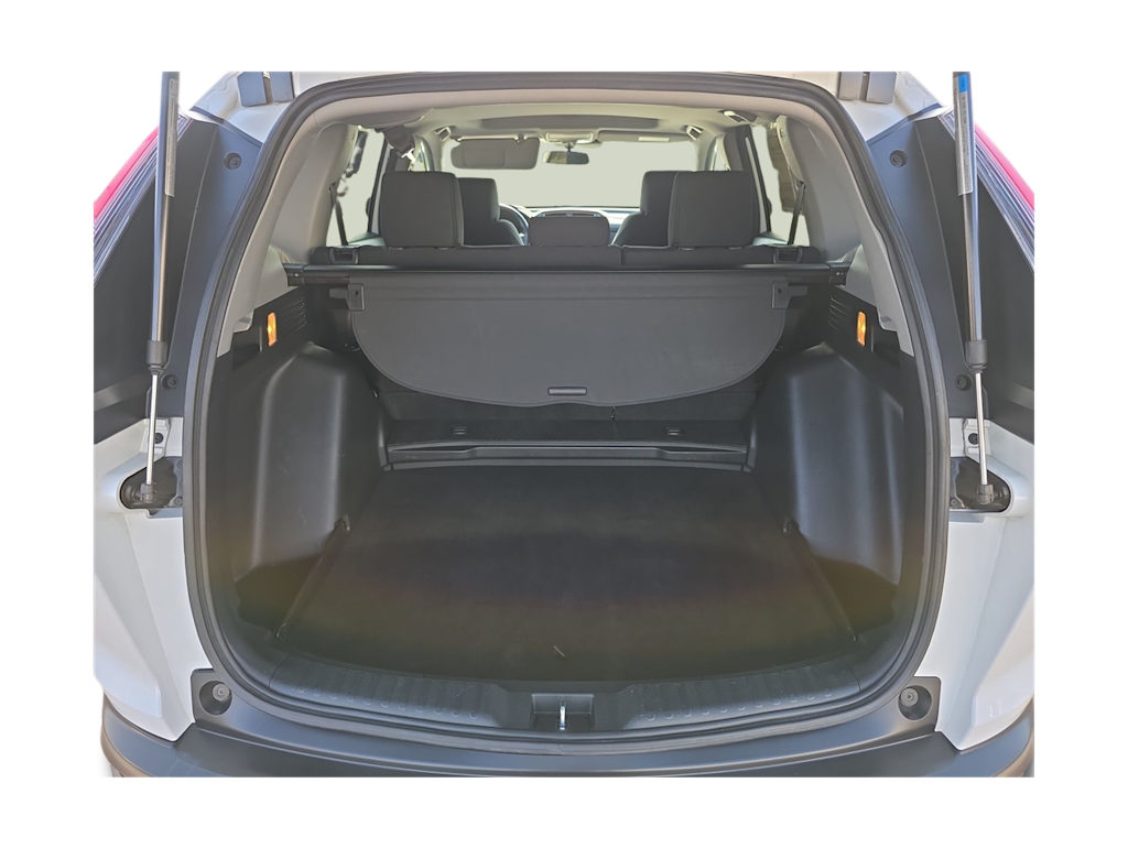 Thumbnail: 2020 Honda CR-V - 15