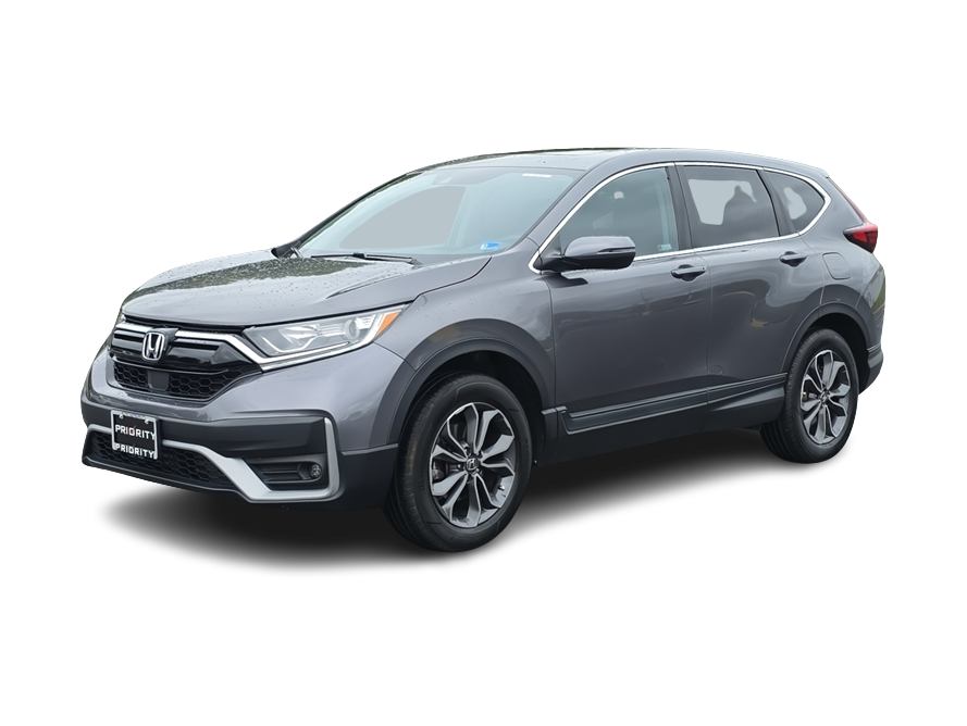 Thumbnail: 2020 Honda CR-V - 18