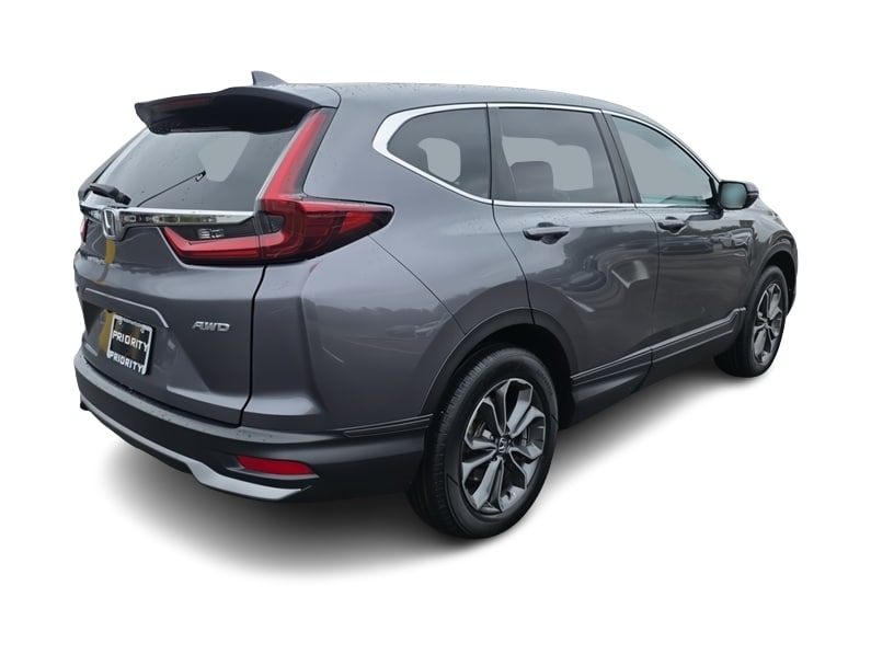 Thumbnail: 2020 Honda CR-V - 19