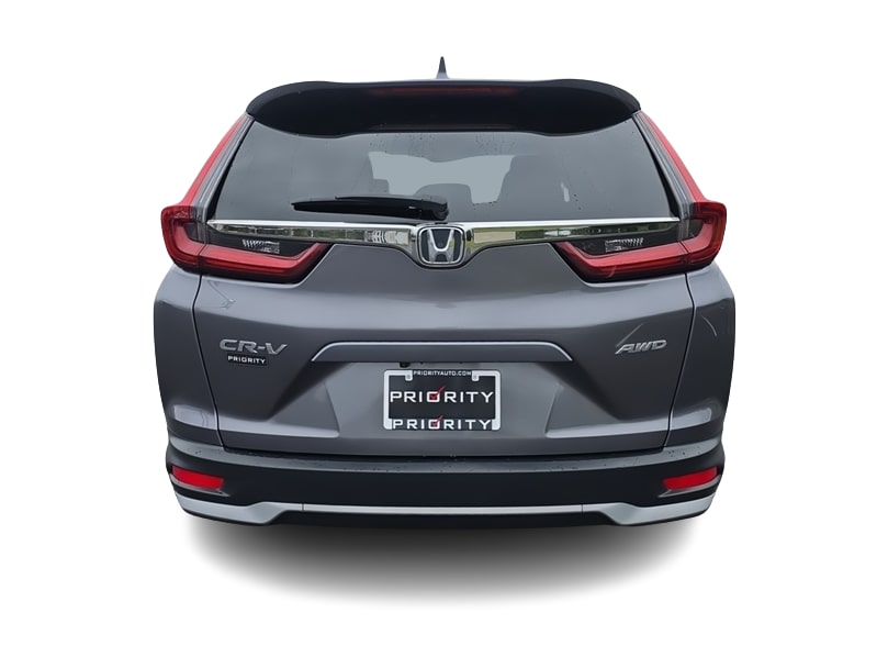 Thumbnail: 2020 Honda CR-V - 5