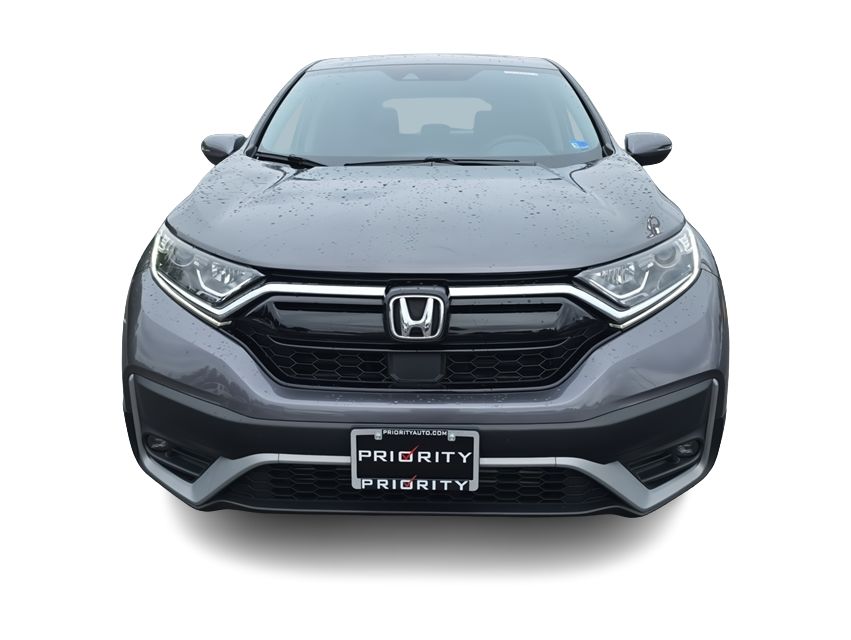 Thumbnail: 2020 Honda CR-V - 6