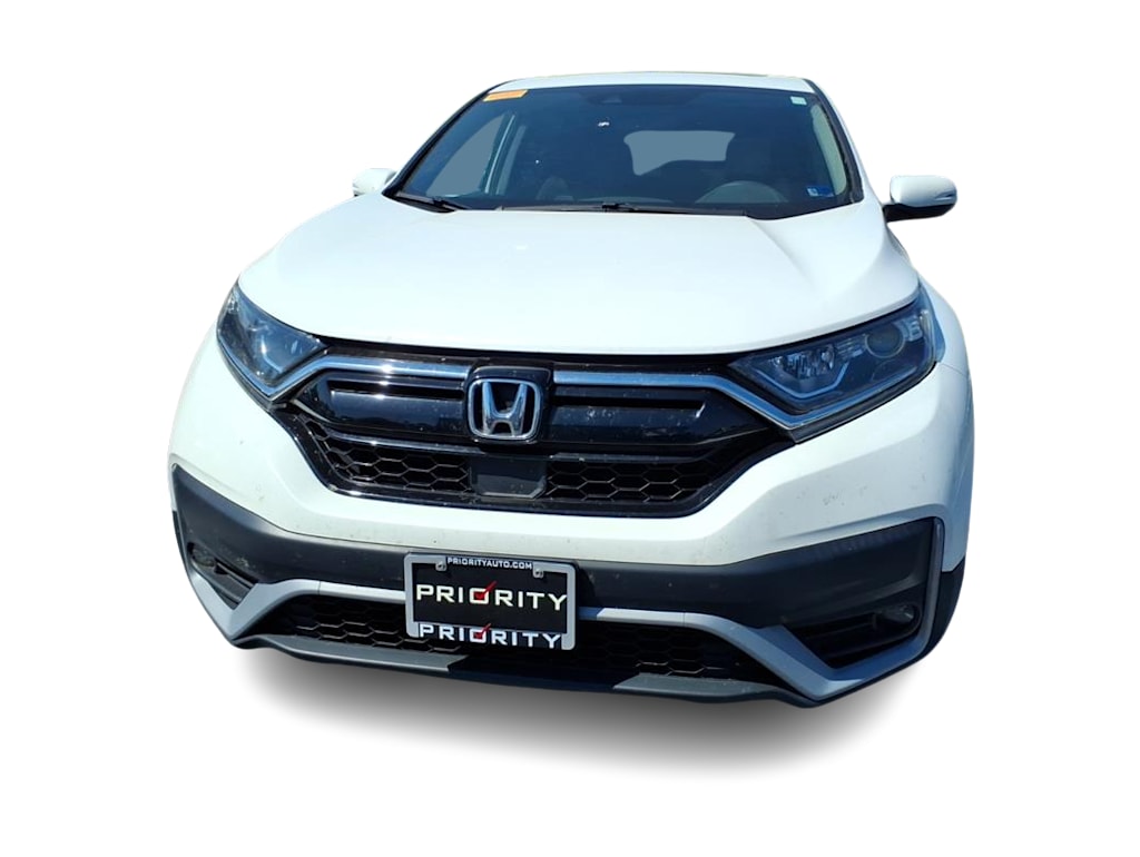 2022 Honda CR-V EX - Photo 5
