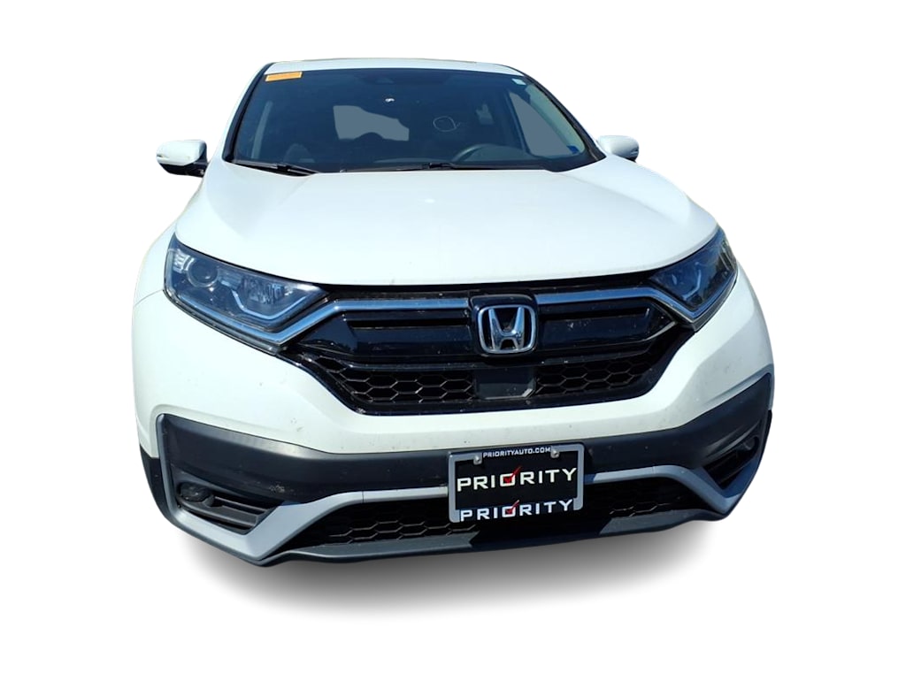 2022 Honda CR-V EX - Photo 7