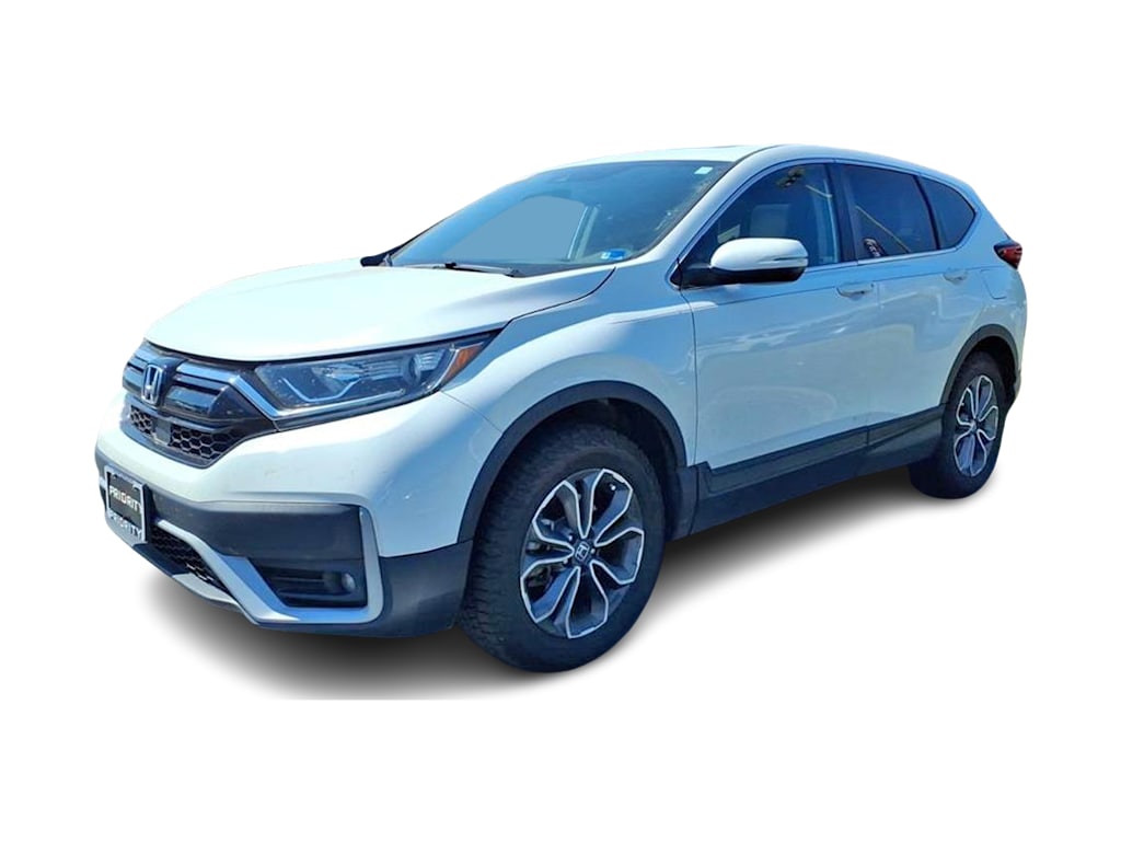 2022 Honda CR-V EX - Photo 1