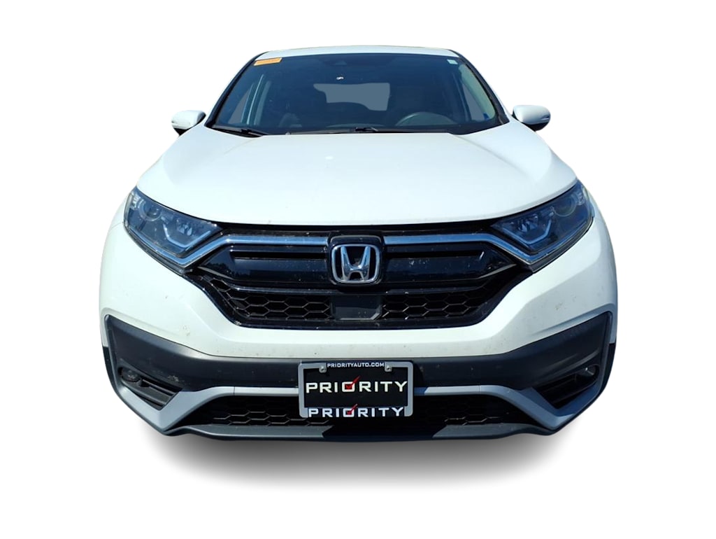 2022 Honda CR-V EX - Photo 6