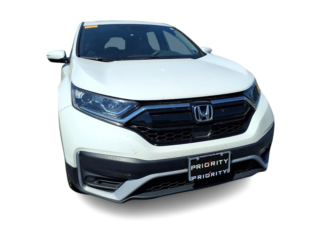 2022 Honda CR-V EX - Photo 8