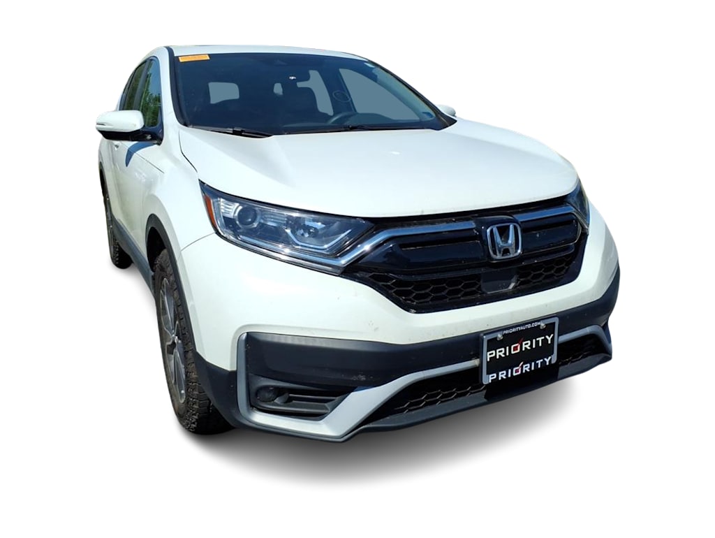 2022 Honda CR-V EX - Photo 9