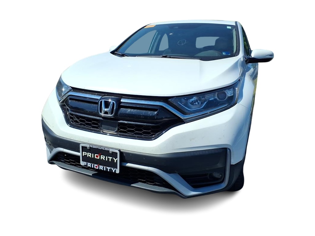 2022 Honda CR-V EX - Photo 2