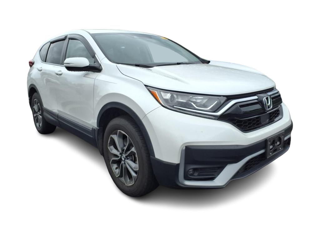 Thumbnail: 2021 Honda CR-V - 12