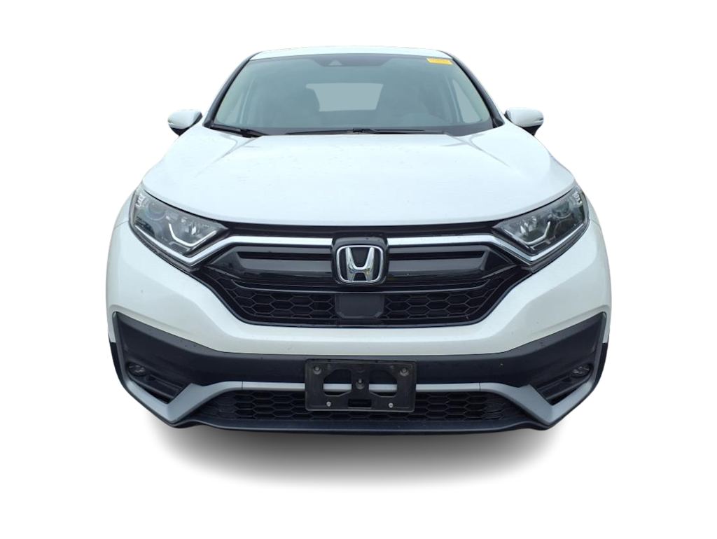 Thumbnail: 2021 Honda CR-V - 5