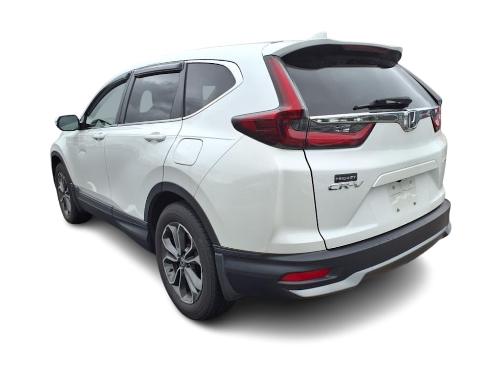 Thumbnail: 2021 Honda CR-V - 3