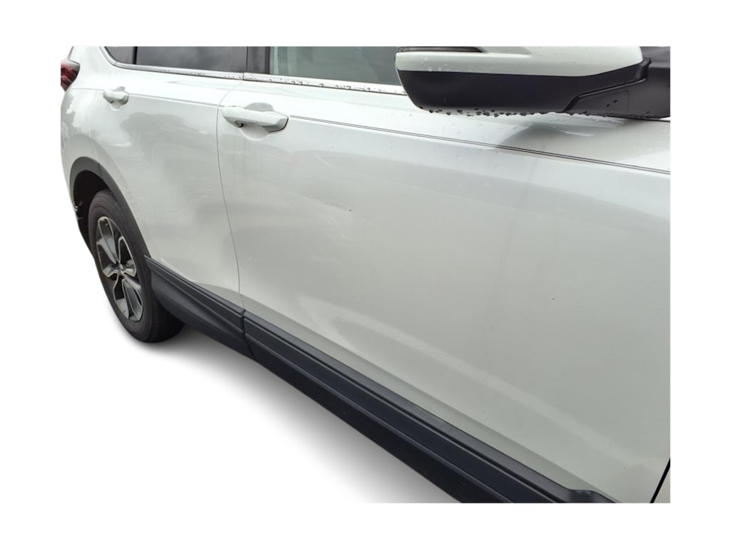 Thumbnail: 2021 Honda CR-V - 10