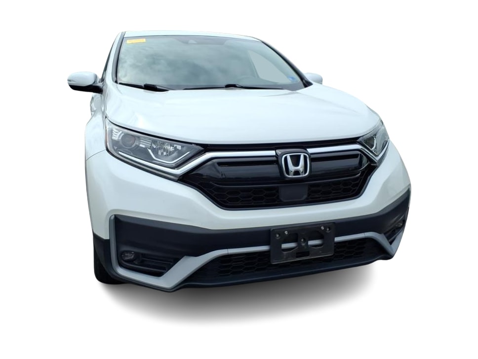 Thumbnail: 2020 Honda CR-V - 9