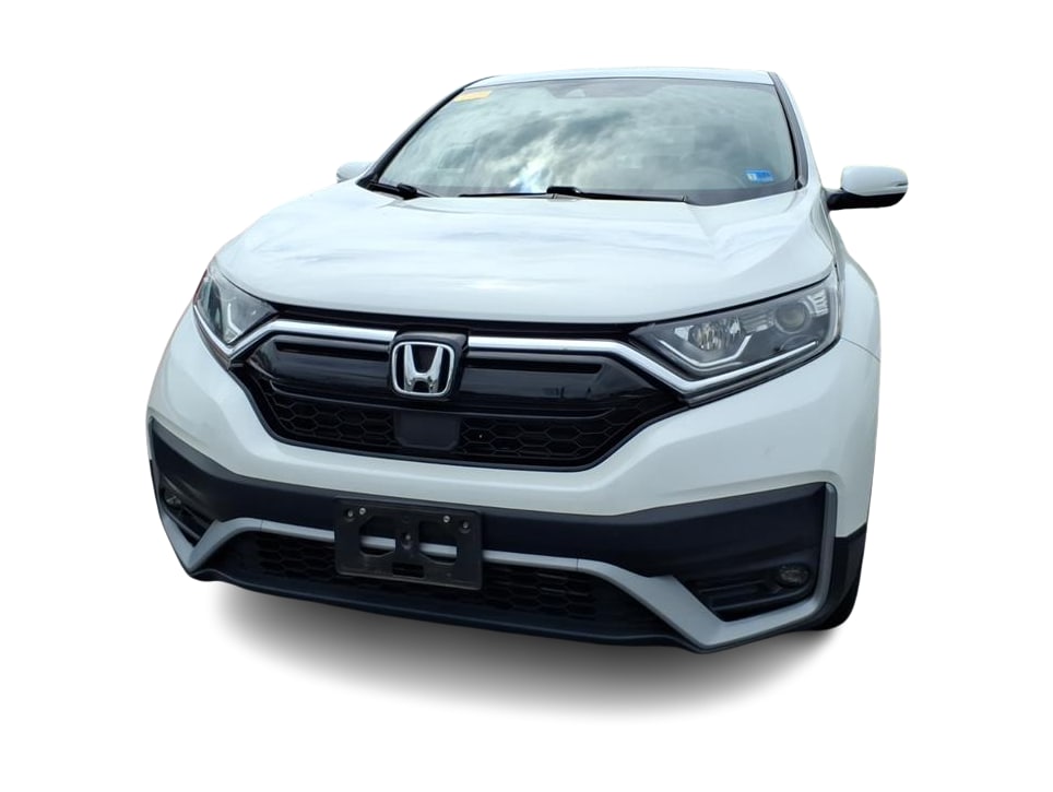 Thumbnail: 2020 Honda CR-V - 2