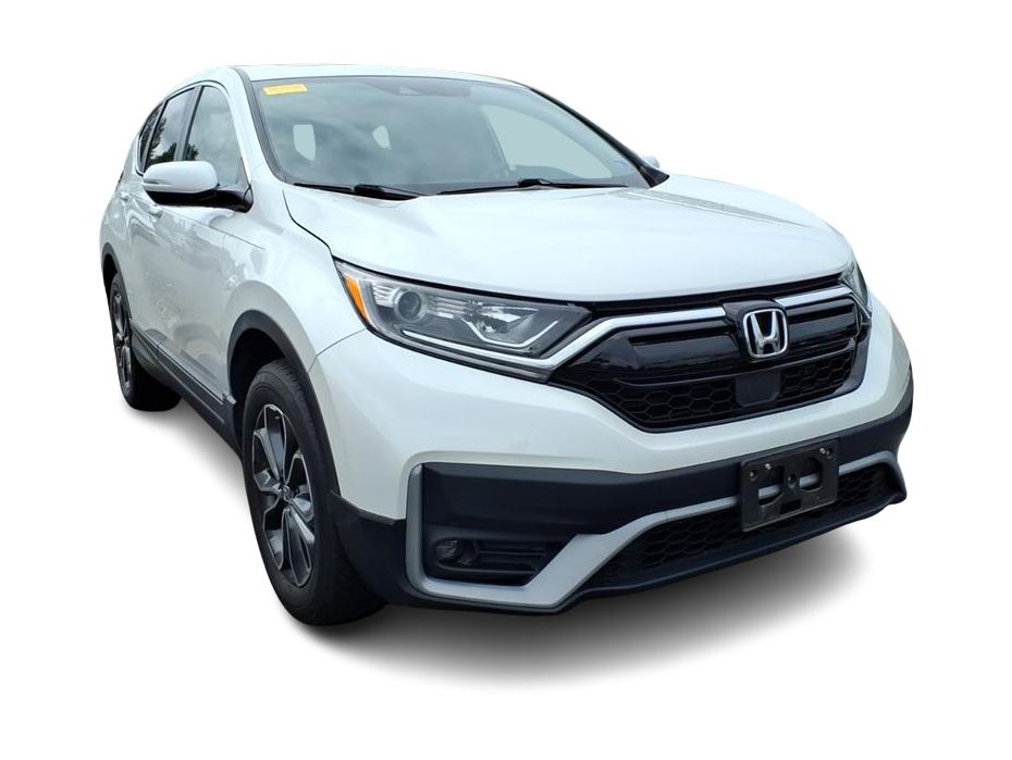Thumbnail: 2020 Honda CR-V - 11