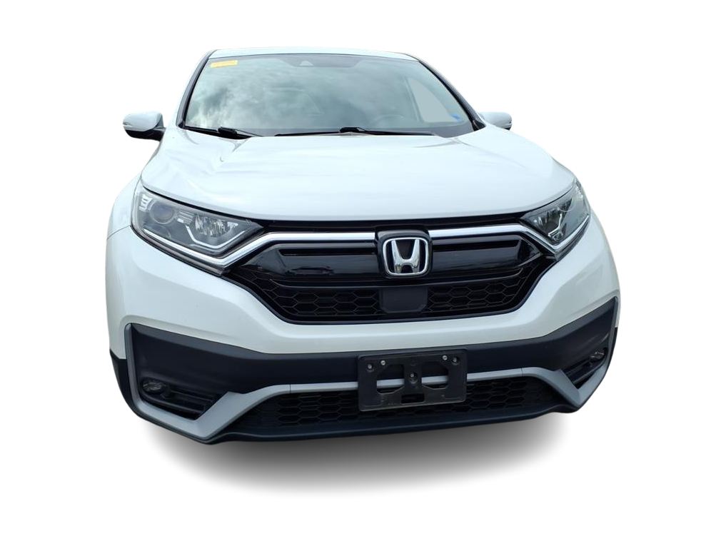 Thumbnail: 2020 Honda CR-V - 8