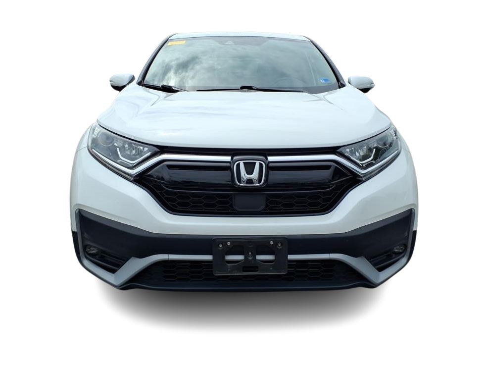 Thumbnail: 2020 Honda CR-V - 7