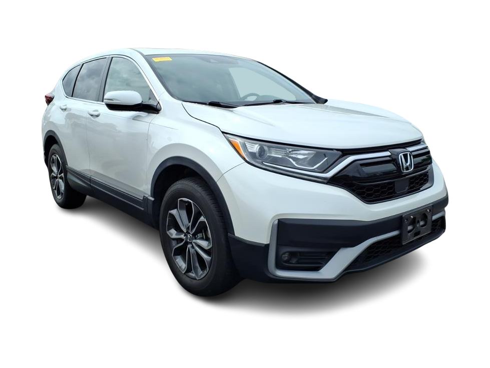 Thumbnail: 2020 Honda CR-V - 12