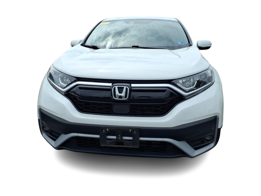 Thumbnail: 2020 Honda CR-V - 6