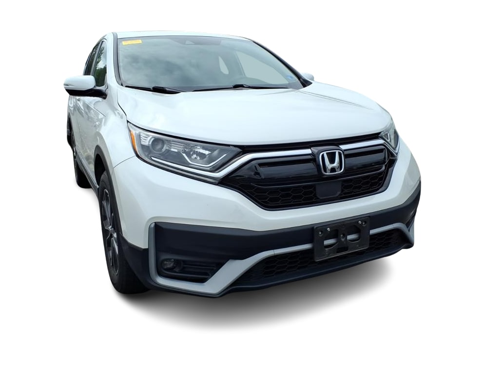 Thumbnail: 2020 Honda CR-V - 10
