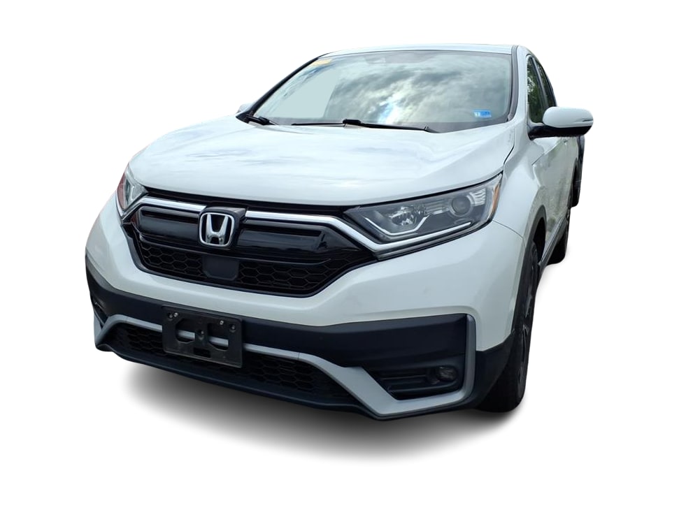Thumbnail: 2020 Honda CR-V - 5