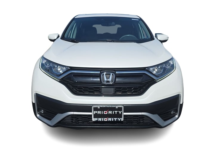 Thumbnail: 2020 Honda CR-V - 6