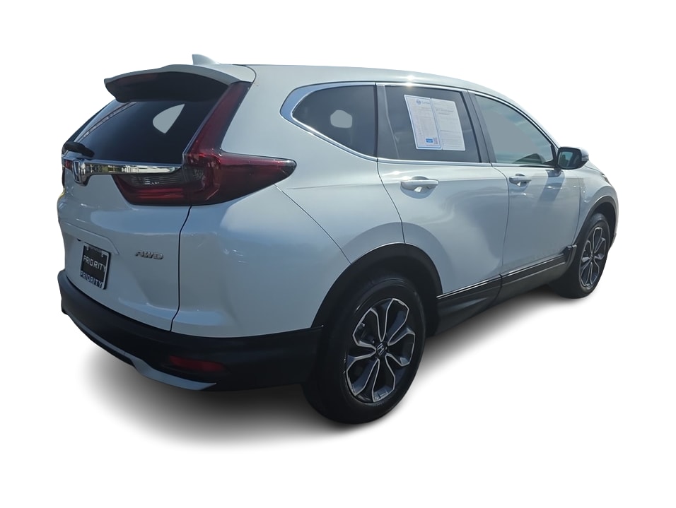 Thumbnail: 2020 Honda CR-V - 20
