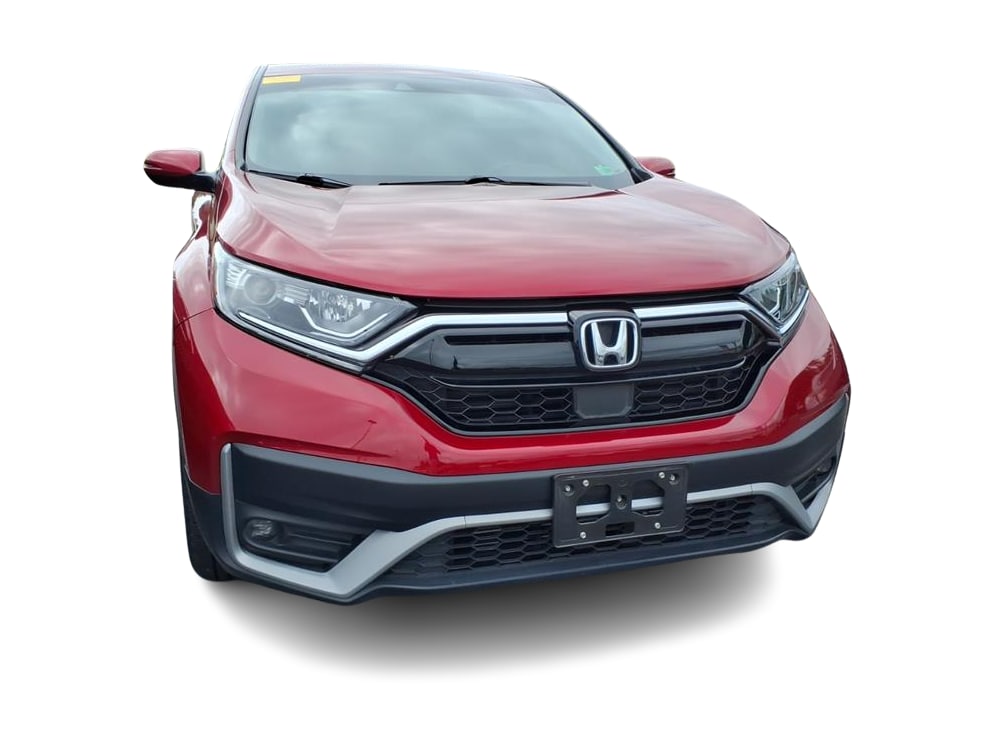 Thumbnail: 2021 Honda CR-V - 7
