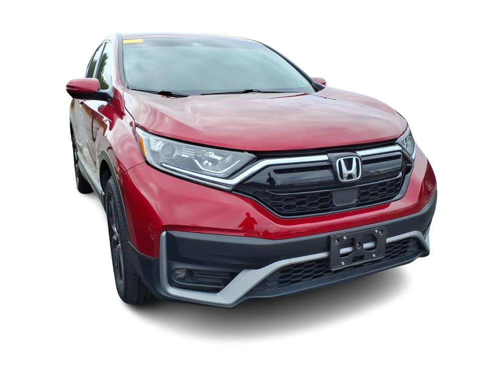Thumbnail: 2021 Honda CR-V - 8