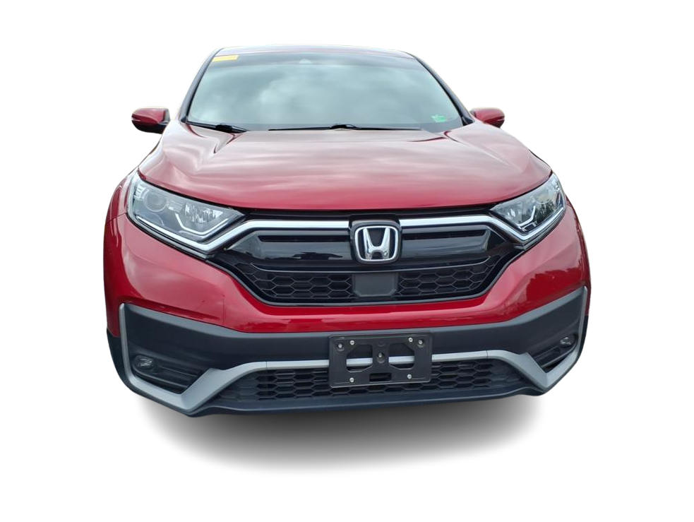 Thumbnail: 2021 Honda CR-V - 6