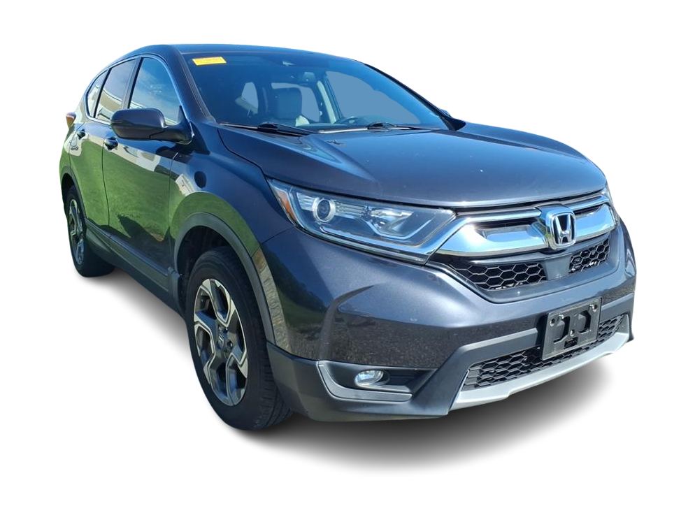Thumbnail: 2019 Honda CR-V - 10