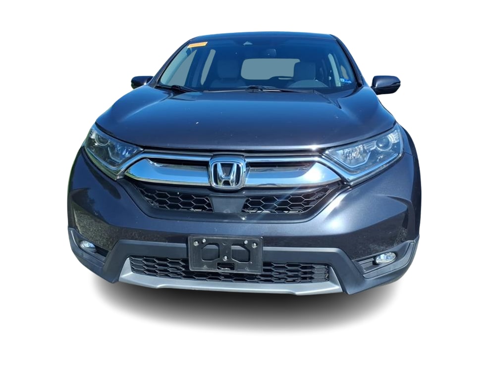 Thumbnail: 2019 Honda CR-V - 5