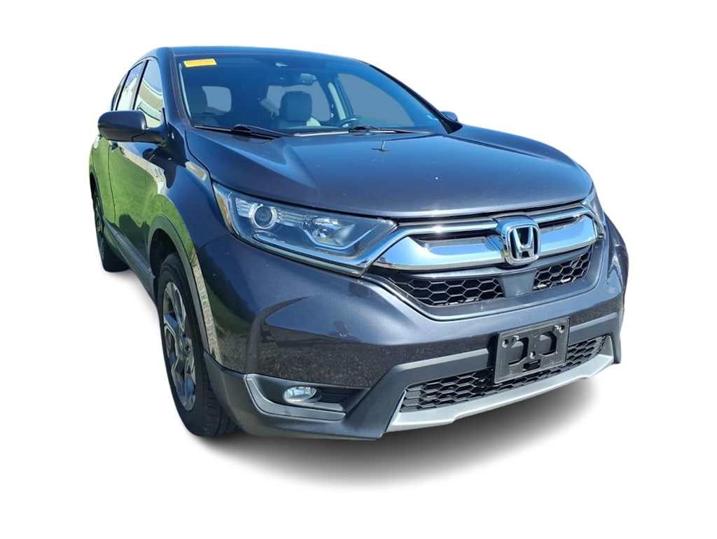 Thumbnail: 2019 Honda CR-V - 9