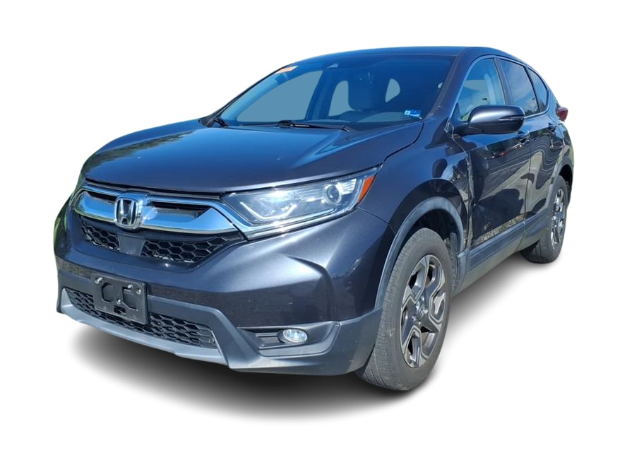 Thumbnail: 2019 Honda CR-V - 3