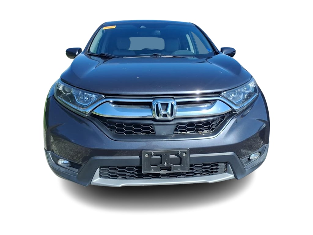 Thumbnail: 2019 Honda CR-V - 6