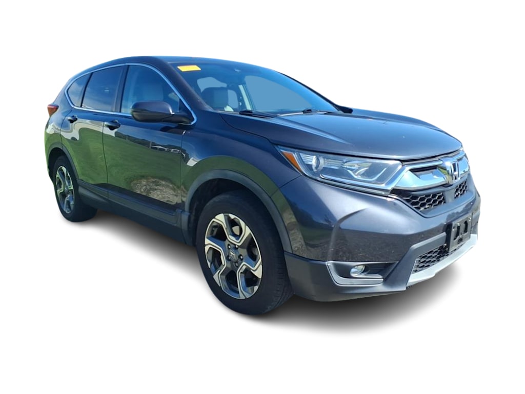 Thumbnail: 2019 Honda CR-V - 12