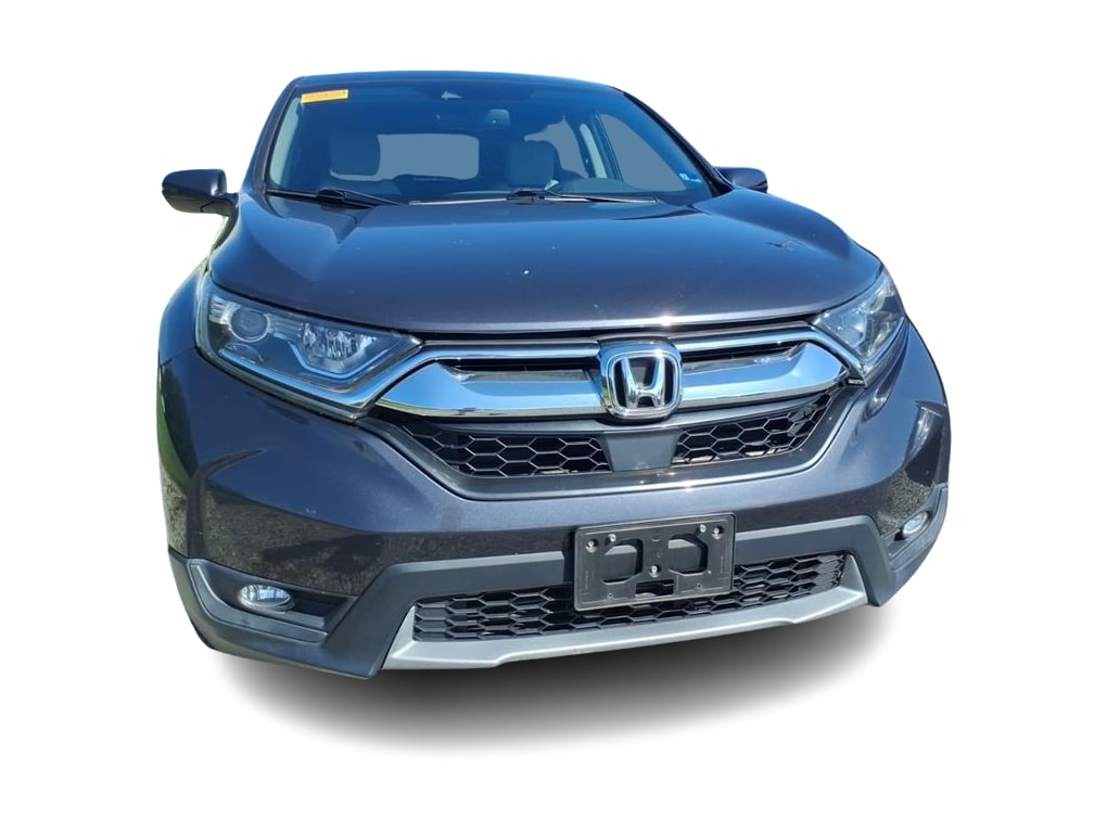 Thumbnail: 2019 Honda CR-V - 7