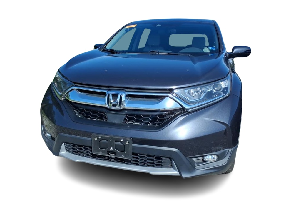 Thumbnail: 2019 Honda CR-V - 4