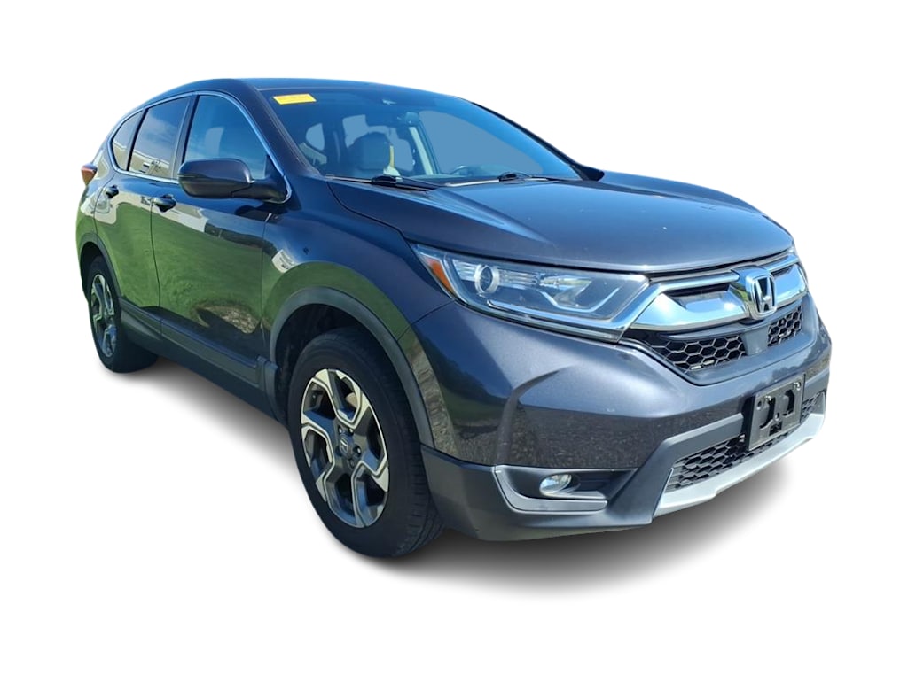 Thumbnail: 2019 Honda CR-V - 11