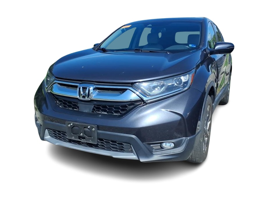 Thumbnail: 2019 Honda CR-V - 2