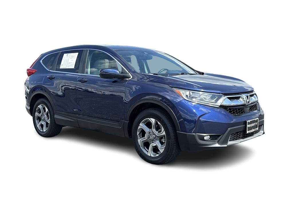 Thumbnail: 2019 Honda CR-V - 18