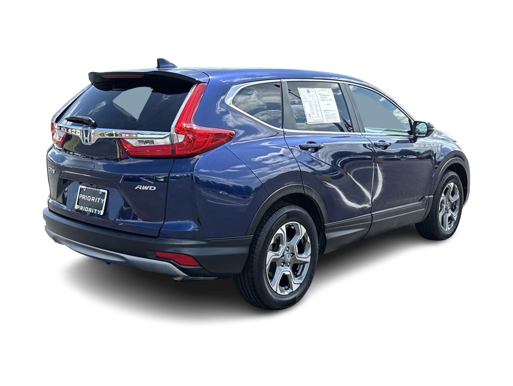 Thumbnail: 2019 Honda CR-V - 20