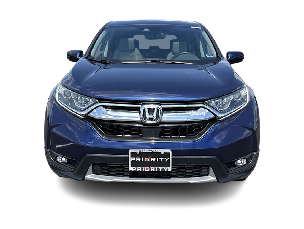 Thumbnail: 2019 Honda CR-V - 6