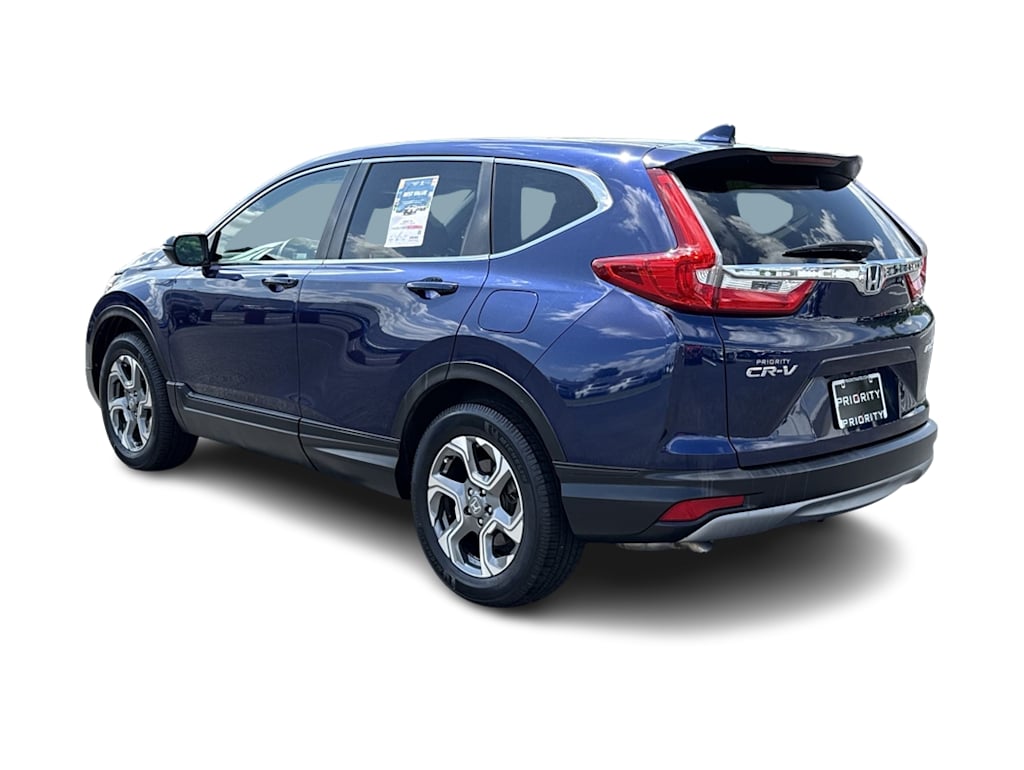 Thumbnail: 2019 Honda CR-V - 4