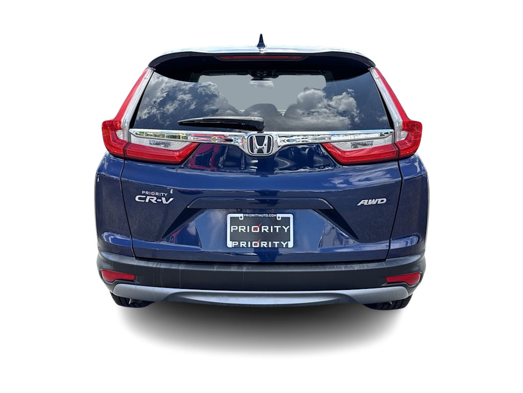 Thumbnail: 2019 Honda CR-V - 5